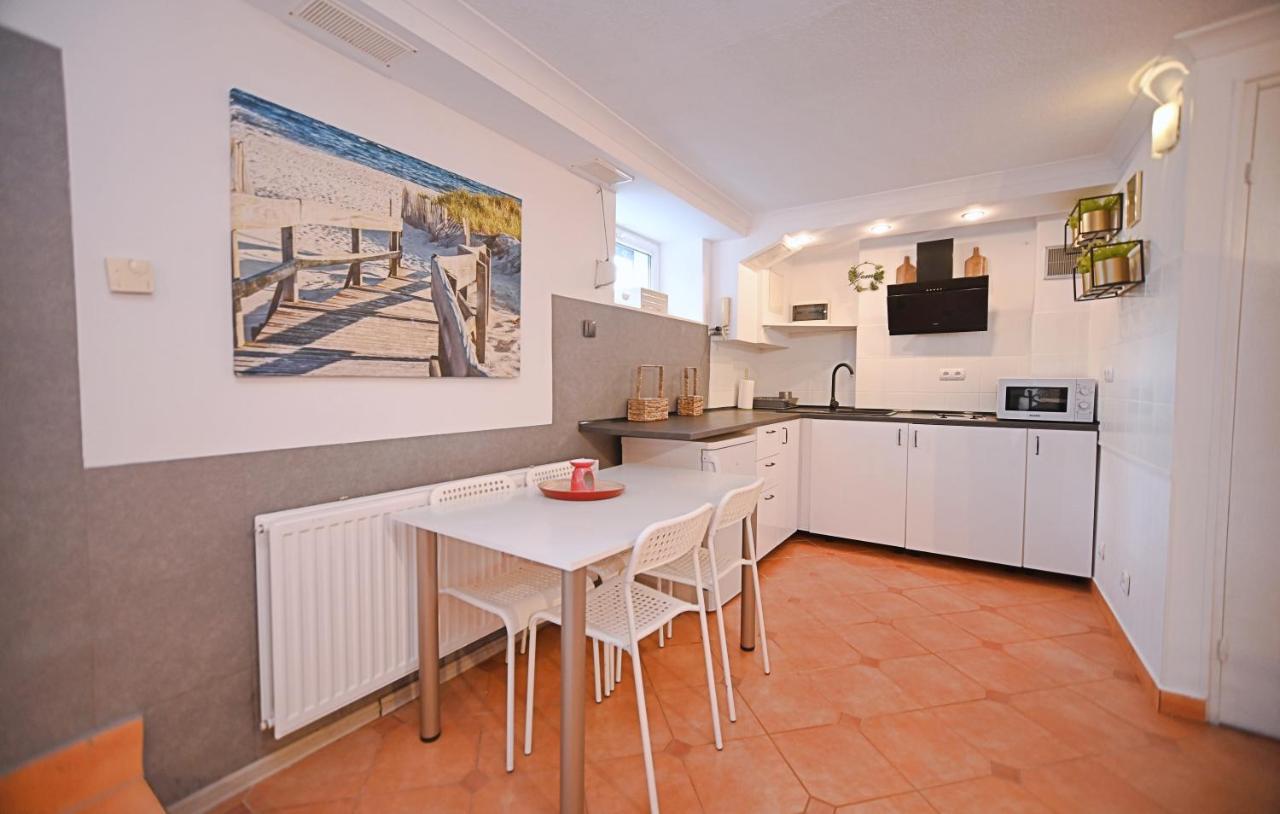 סופוט Victus Apartamenty, Apartament Studio Loft מראה חיצוני תמונה
